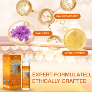 Bakuchiol Skin Restore Cream - Image 10
