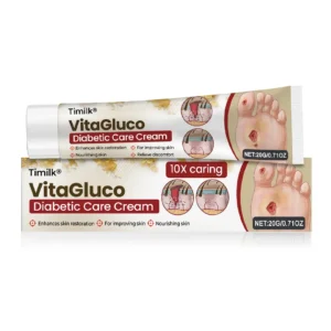 Diabetic Care Cream