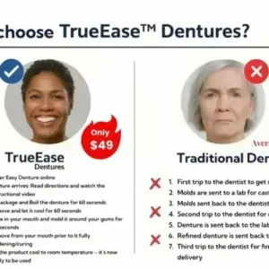 Dentures Set - Image 6