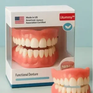 Comfort Dentures - Image 3