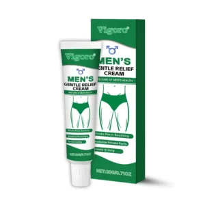 Relief Cream