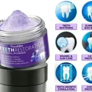 Teeth Restoration Mineral Powder - Image 10