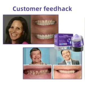 Teeth Restoration Mineral Powder - Image 7
