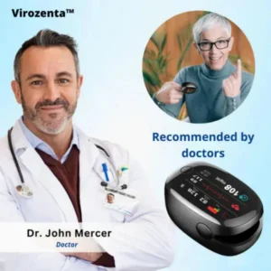 Non-Invasive Blood Glucose Meter - Image 5