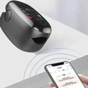 Non-Invasive Blood Glucose Meter - Image 6