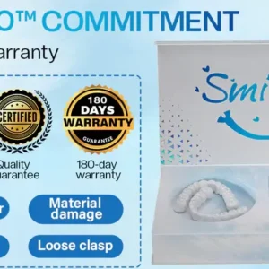 Moldable Dentures - Image 6