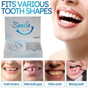 Moldable Dentures - Image 3