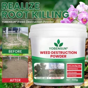 Weed Destruction Powder - Image 18