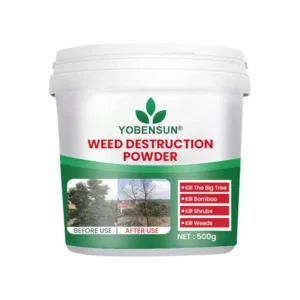 Weed Destruction Powder - Image 9