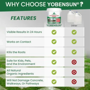 Weed Destruction Powder - Image 8