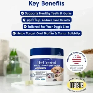 Pet Dental Powder - Image 3