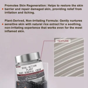 Rice Bran Essence Cream - Image 4