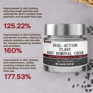 Rice Bran Essence Cream - Image 7