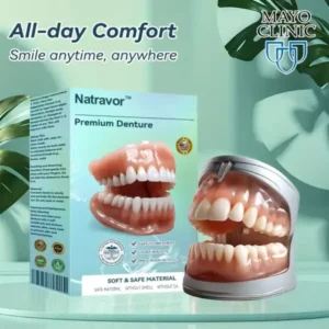 💎𝐏𝐫𝐞𝐦𝐢𝐮𝐦 𝐃𝐞𝐧𝐭𝐮𝐫𝐞
