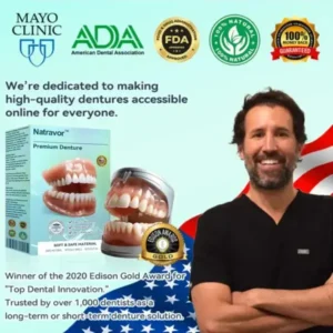 💎𝐏𝐫𝐞𝐦𝐢𝐮𝐦 𝐃𝐞𝐧𝐭𝐮𝐫𝐞(🦷𝐋𝐢𝐦𝐢𝐭𝐞𝐝 𝐭𝐢𝐦𝐞 𝐝𝐢𝐬𝐜𝐨𝐮𝐧𝐭 𝐋𝐚𝐬𝐭 𝟑𝟎 𝐦𝐢𝐧𝐮𝐭𝐞𝐬🦷) - Image 15