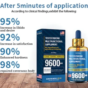 Multifunctional Supplement - Image 5