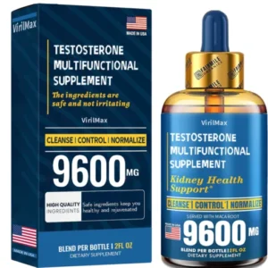 Multifunctional Supplement - Image 2