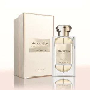 Parfum Pour Dame