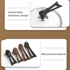 Lid Handle Replacement - Image 10
