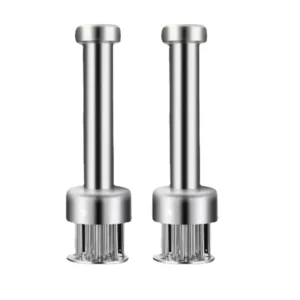 Stainless Steel Meat Tenderizer Needle - Image 7