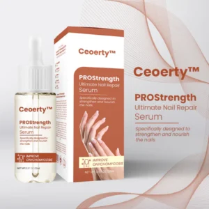 Ultimate Nail Repair Serum