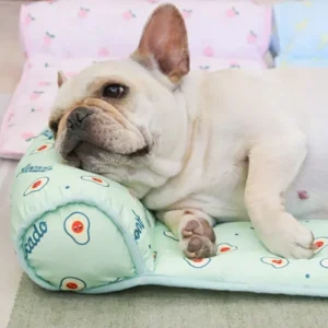 🔥The Hot Summer Is Coming Soon,49% Off🔥Cats/Dogs Cooling Bed - Image 6