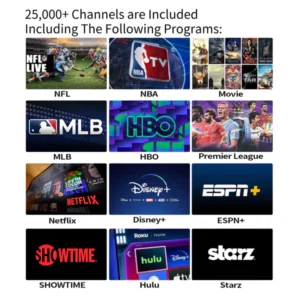 TV Streaming Device - Image 12