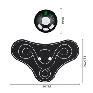 Soothing Neck Instrument - Image 3
