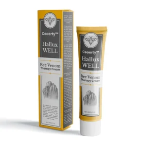 HalluxWell BeeVenom Therapy Cream - Image 2