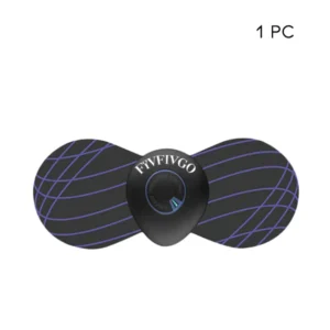 EMS Lymphatic Drainage Massage Pad