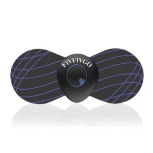 EMS Lymphatic Drainage Massage Pad - Image 2