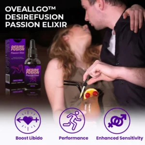 EXTRA Passion Elixir - Image 3
