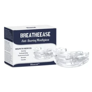 Anti-Snoring Mouthpiece - Image 2