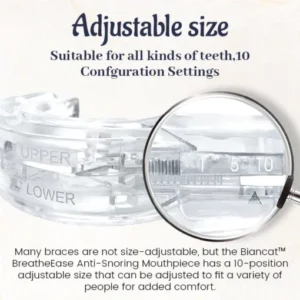 Anti-Snoring Mouthpiece - Image 6