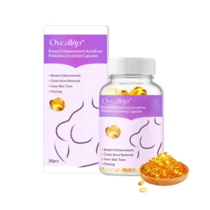 Bee Pollen Firming Capsule - Image 2