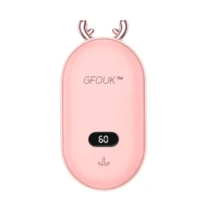 Mini Electromagnetic Portable Heater - Image 2