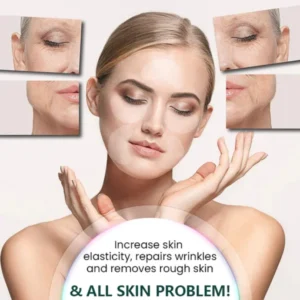 Korean Dermalayr Technology Soluble Collagen Film - Image 3