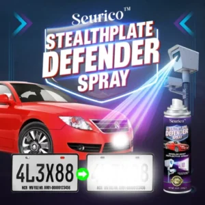 Defender Spray - Image 2