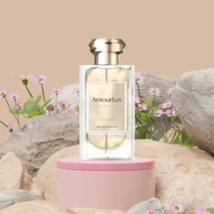 Parfum Pour Dame - Image 2