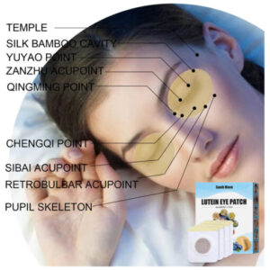 Eye Care Patch - Image 2