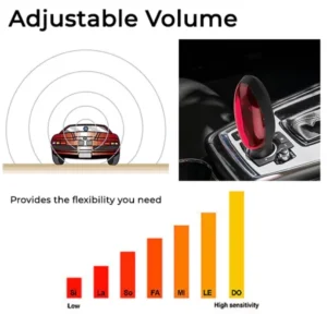 Alert Auto Horn Enhancer - Image 7