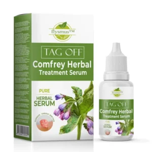 Herbal Treatment Serum