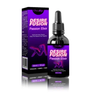 EXTRA Passion Elixir