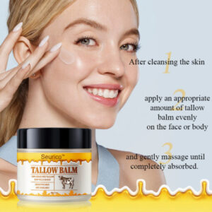 Grass Fed Tallow Balm - Image 6