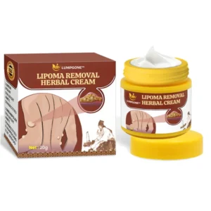 Lipoma Removal Herbal Cream
