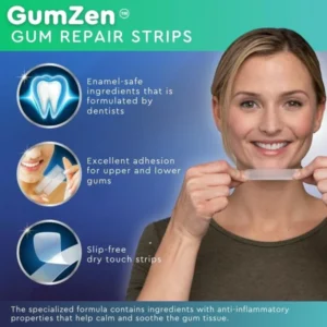 Gum Repair Strips - Image 4