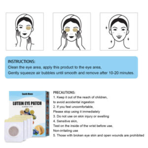 Eye Care Patch - Image 4