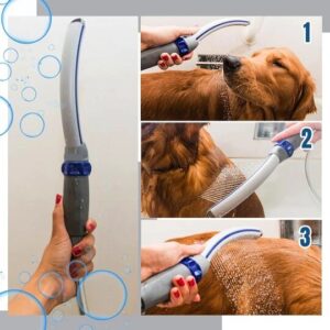 Pet Bath Hydro Wand - Image 2