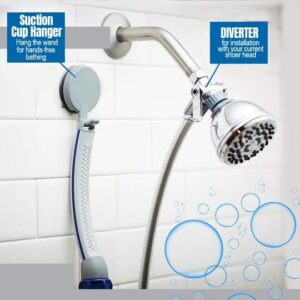 Pet Bath Hydro Wand - Image 6