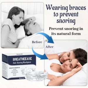 Anti-Snoring Mouthpiece - Image 3